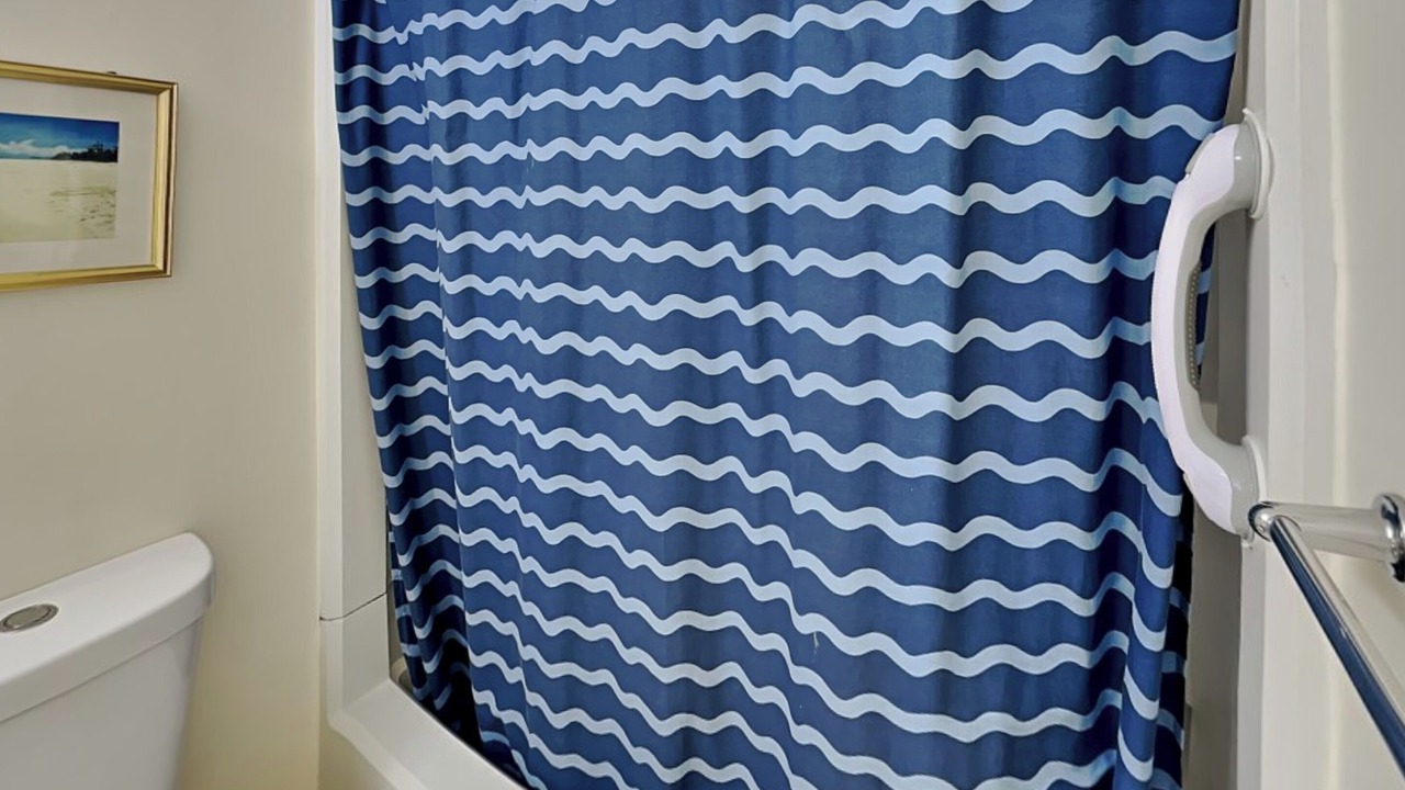 Photo of Bathroom in Tybee Island