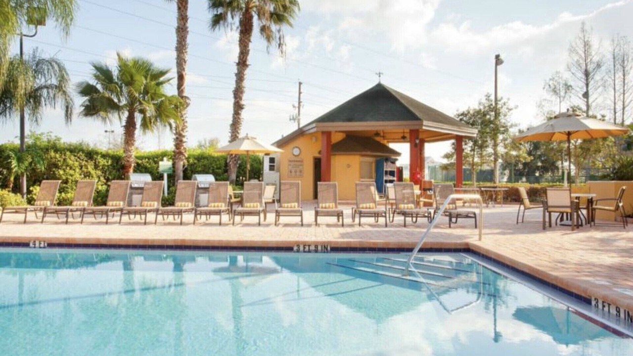 Photo of Outdoor in Florida Center