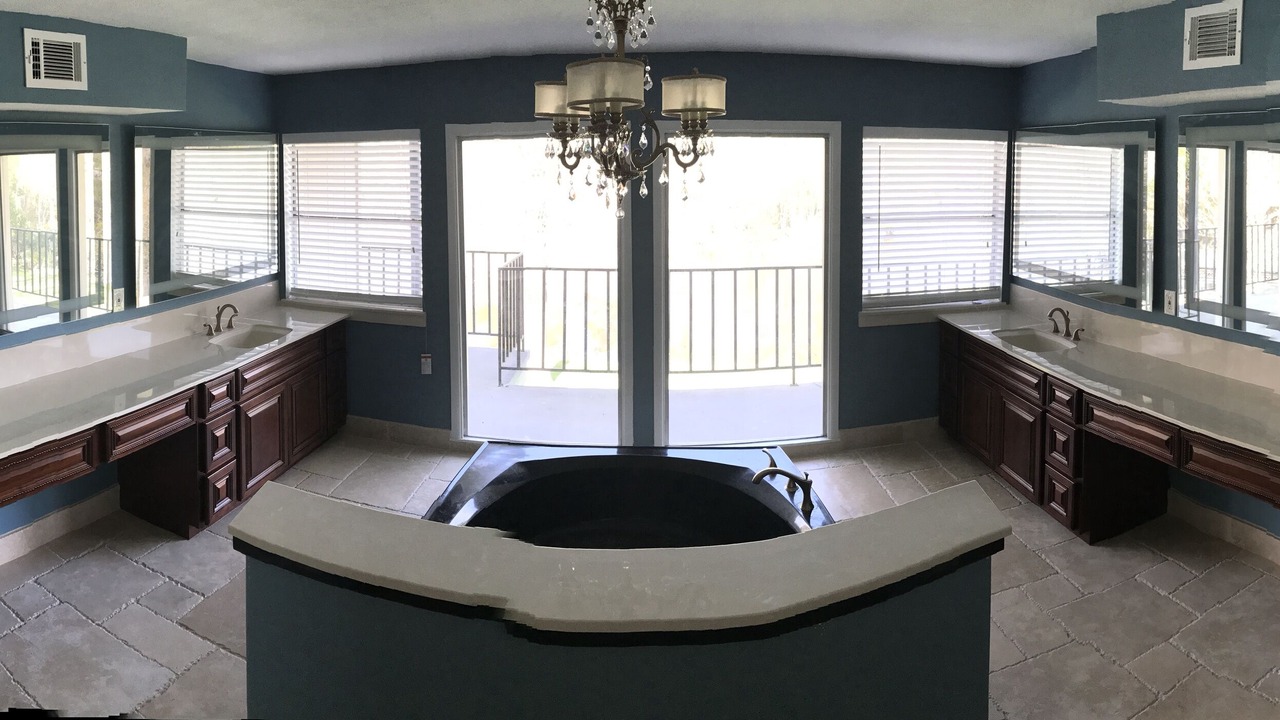 Photo of Patio Balcony in Slidell