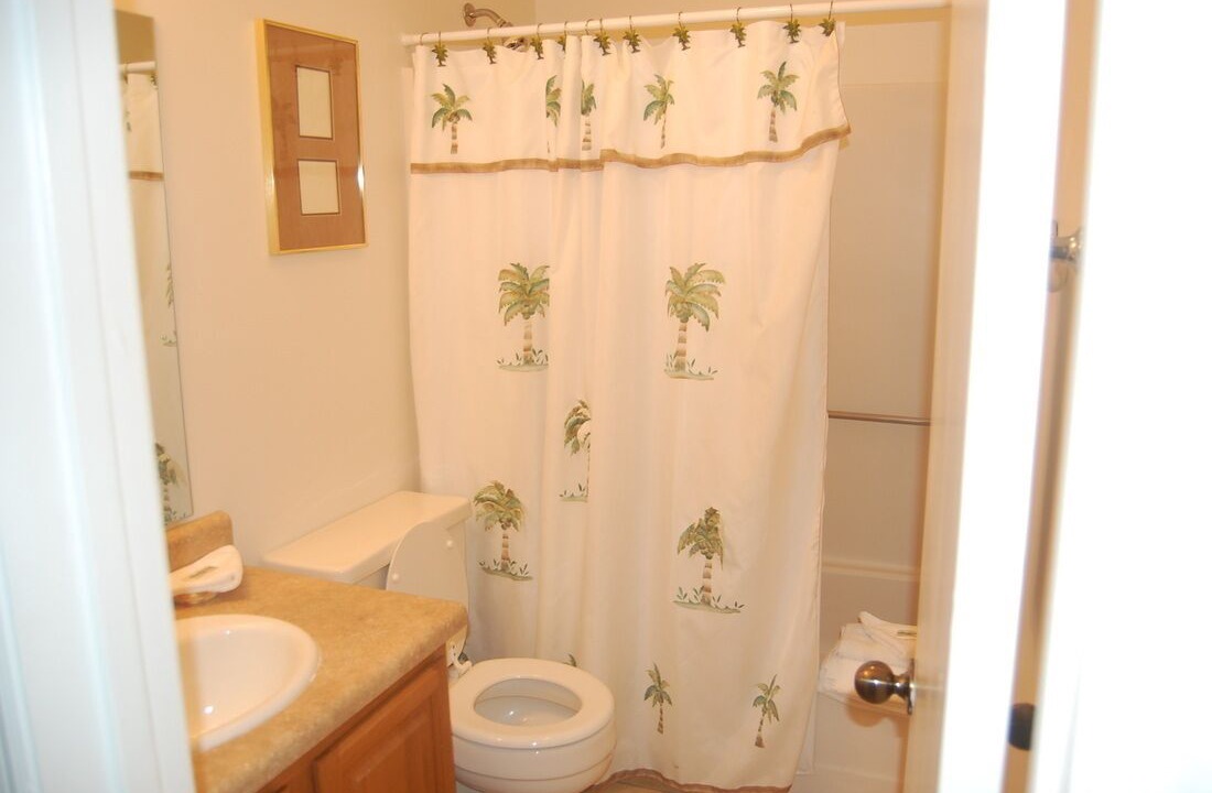 Photo of Bathroom in Gulf Shores