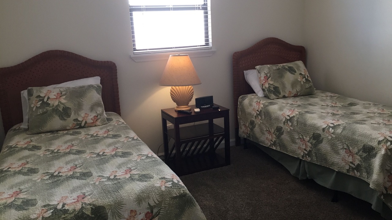 Photo of Bedroom in Gulf Shores