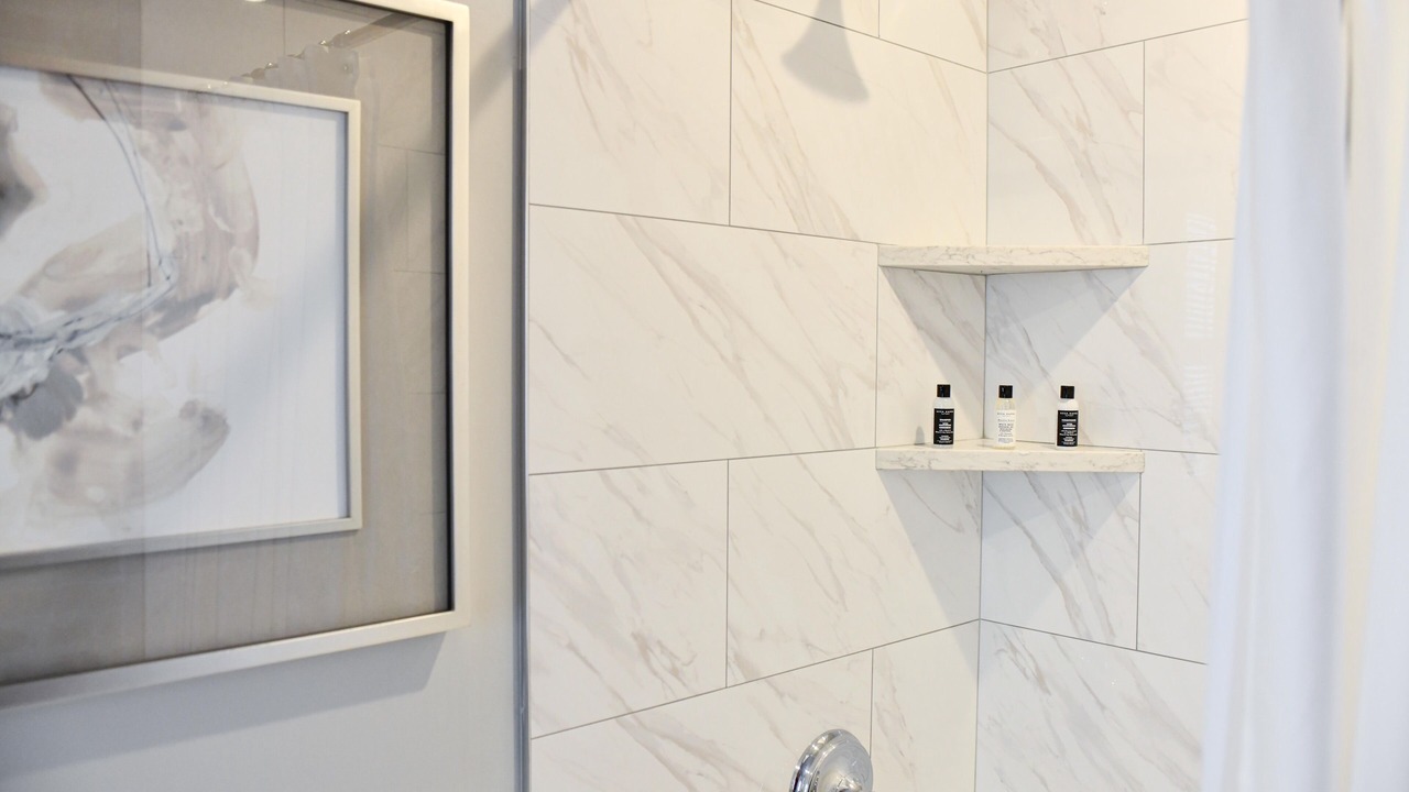 Photo of Bathroom in Central Business District