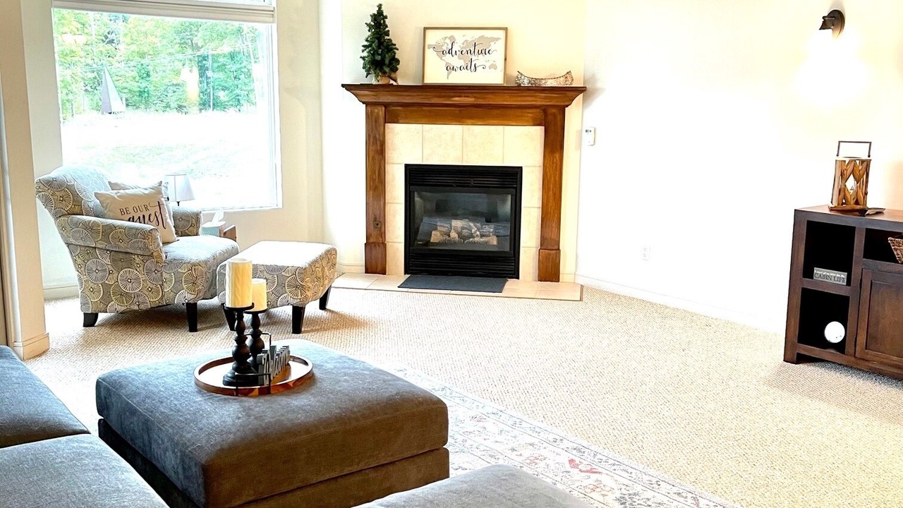 Photo of Livingroom in Bellaire