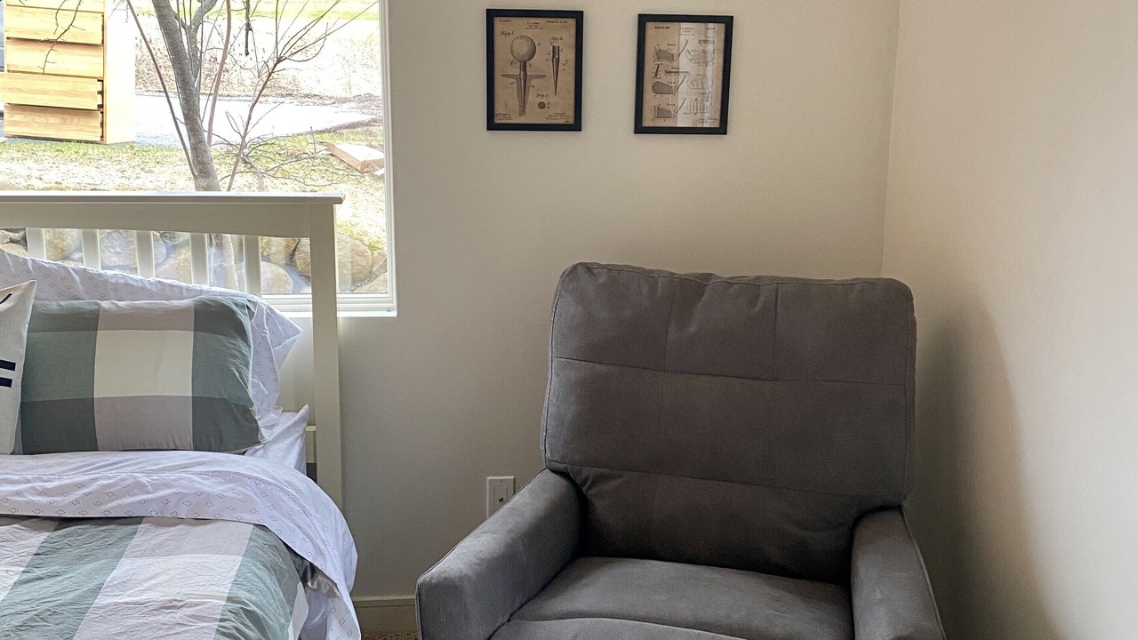 Photo of Bedroom in Bellaire