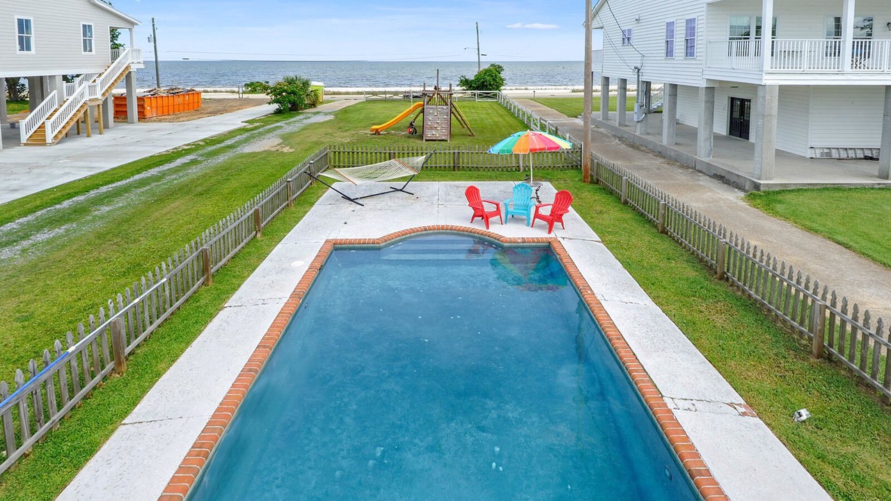 Photo of Outdoor in Waveland