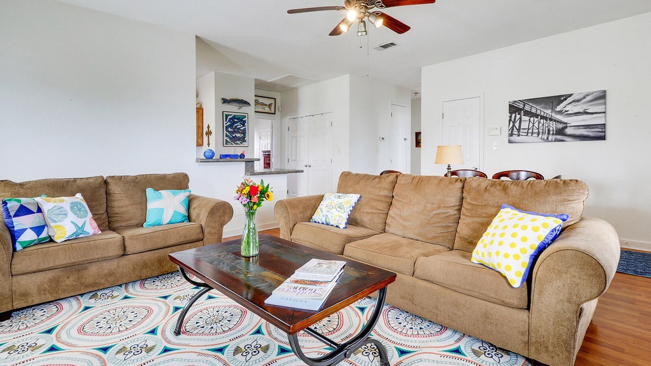 Photo of Livingroom in Waveland