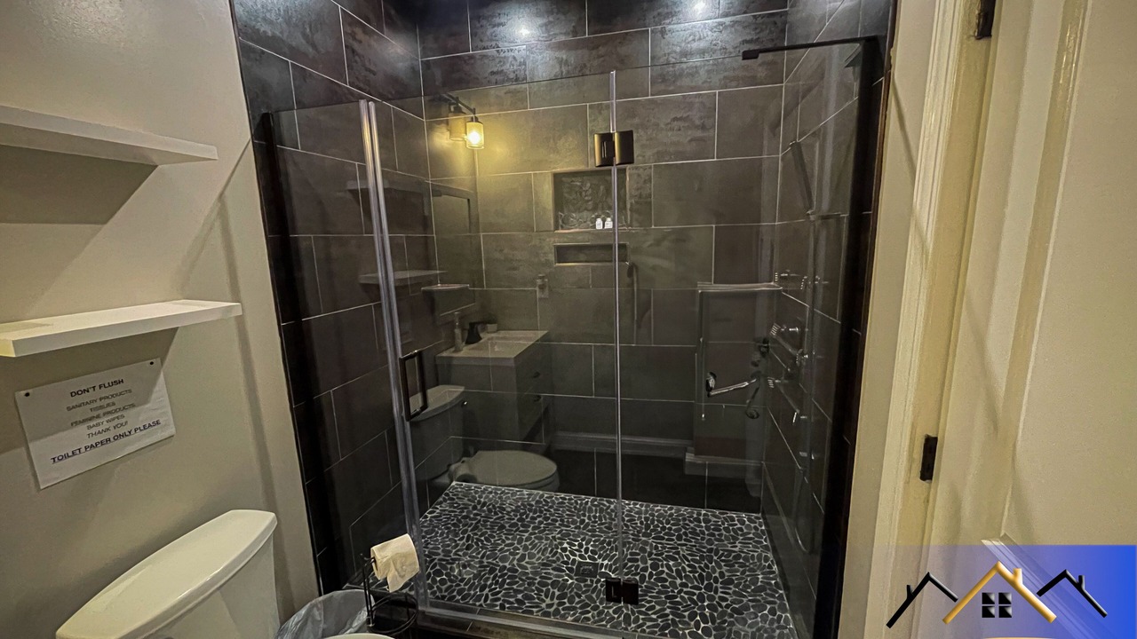 Photo of Bathroom in Shelby
