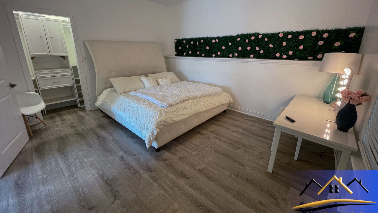 Photo of Bedroom in Shelby