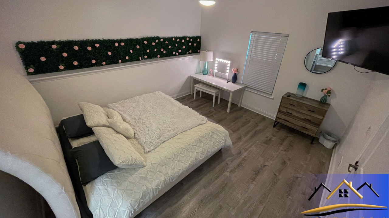 Photo of Bedroom in Shelby