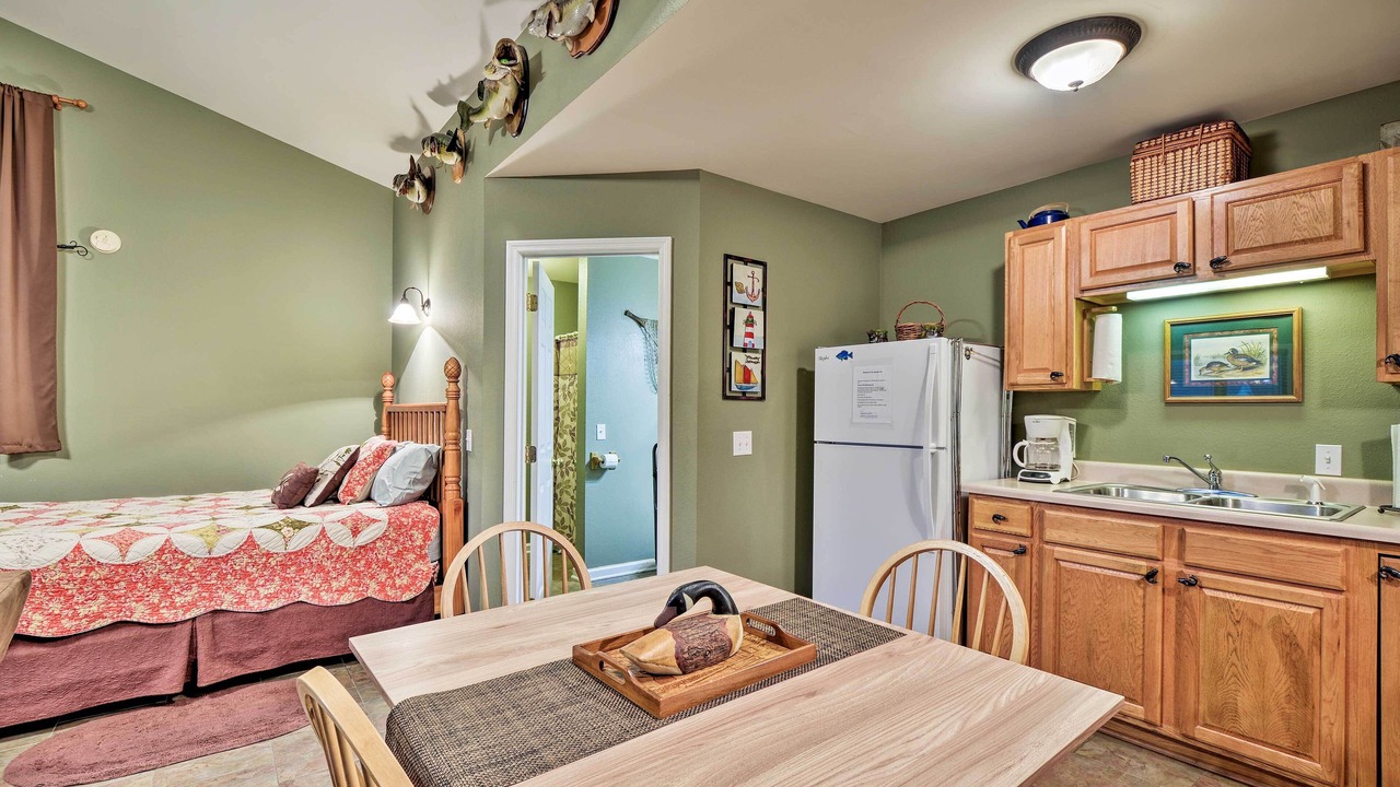 Photo of Bedroom in Groveoak