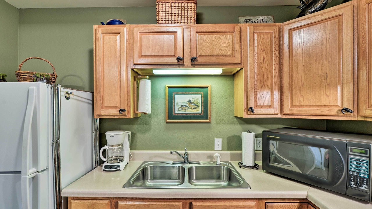 Photo of Kitchen in Groveoak