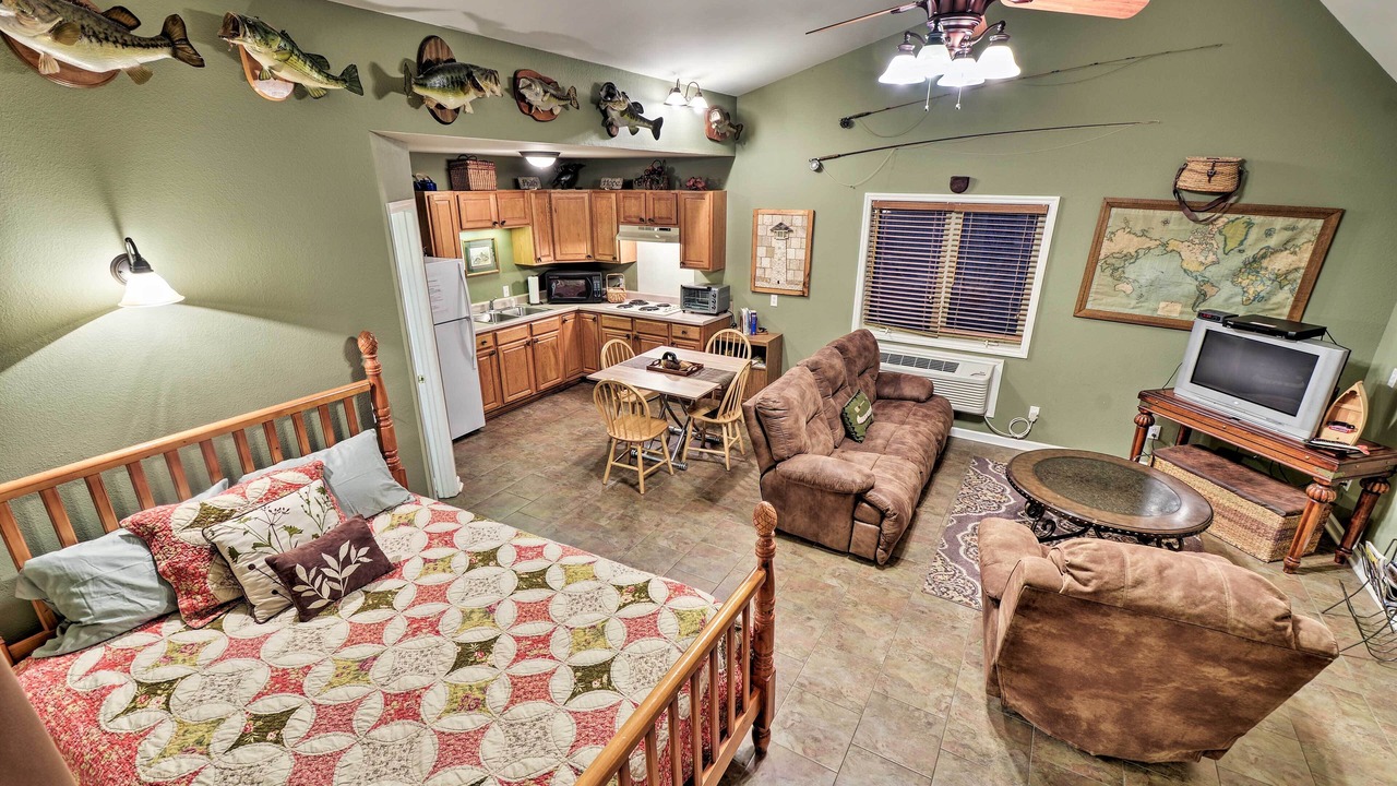 Photo of Livingroom in Groveoak