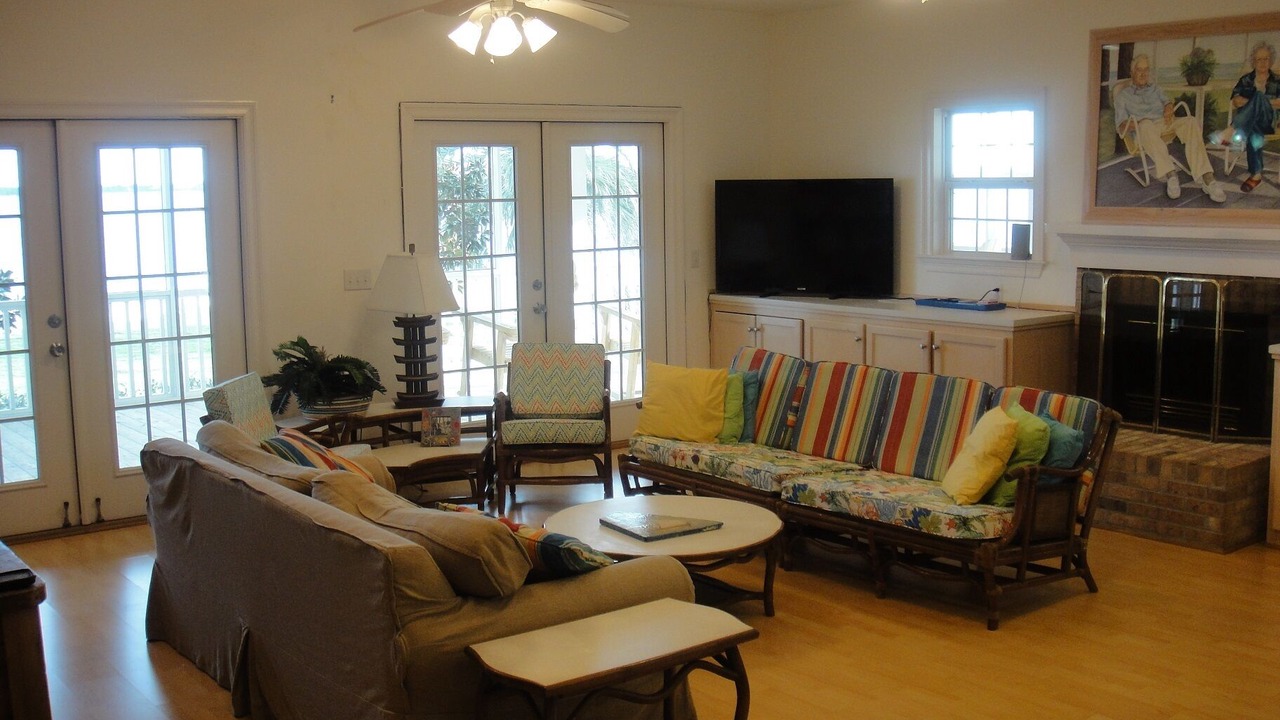 Photo of Livingroom in Perdido Beach