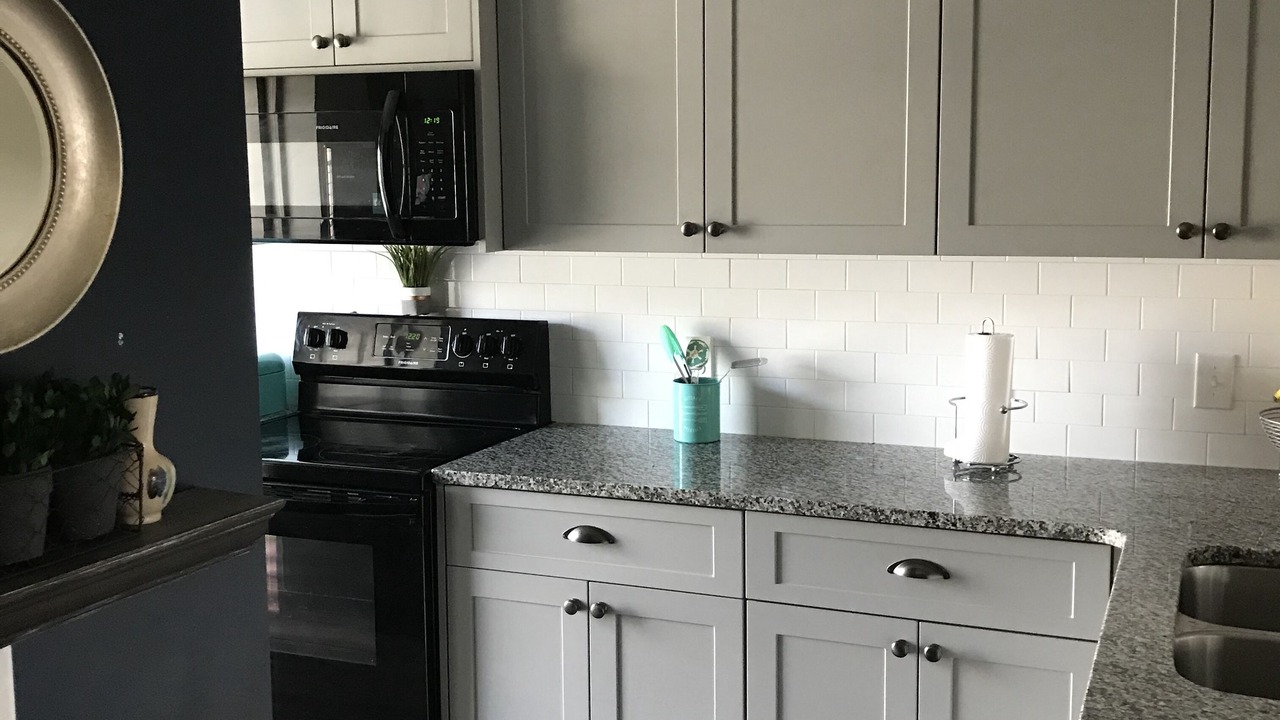 Photo of Kitchen in Grovetown