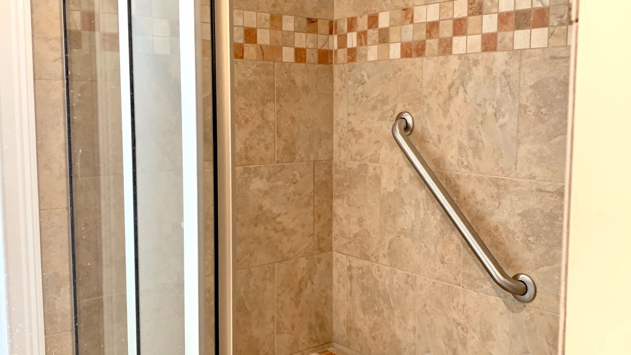 Photo of Bathroom in Gumlog