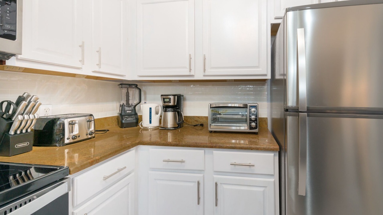 Photo of Kitchen in Four Corners