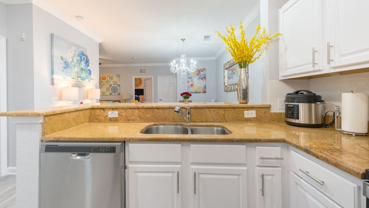 Photo of Kitchen in Four Corners
