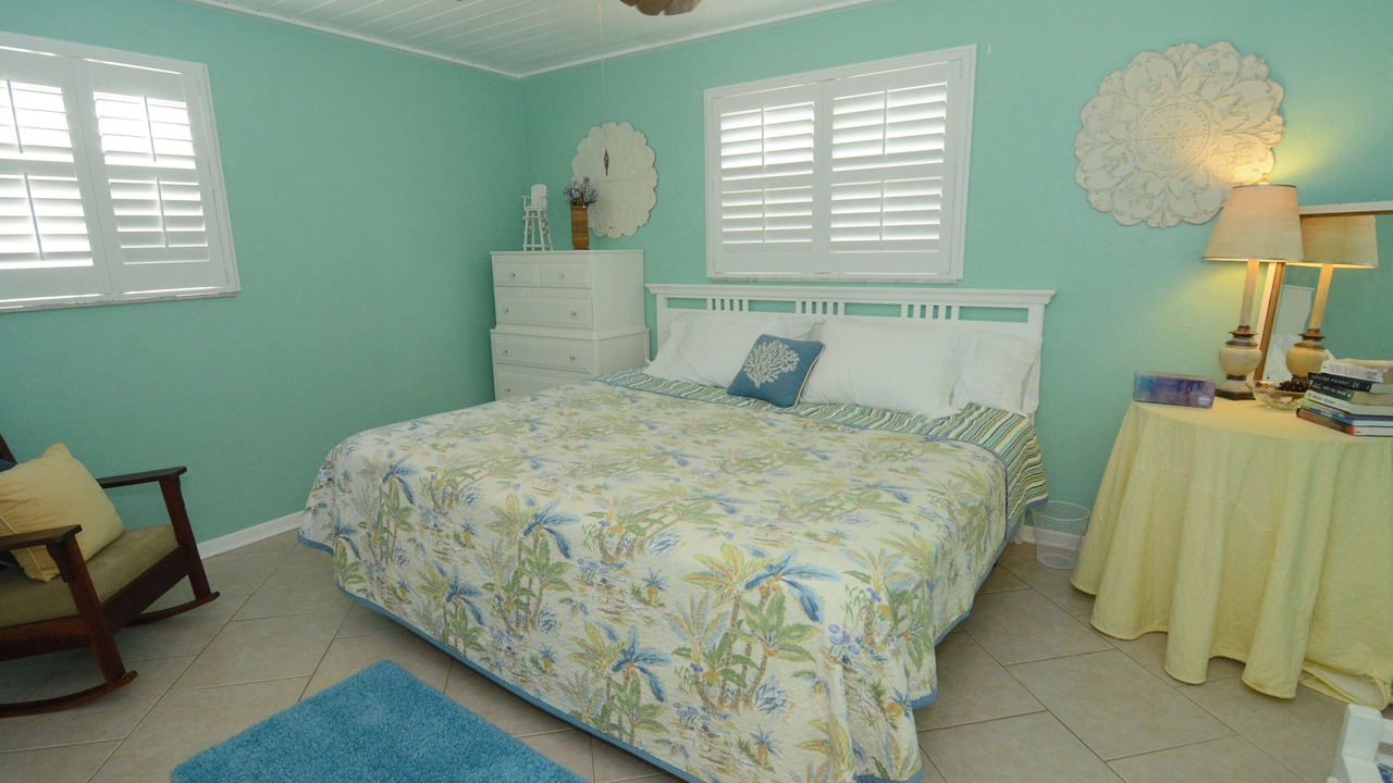 Photo of Bedroom in North Ormond Beach