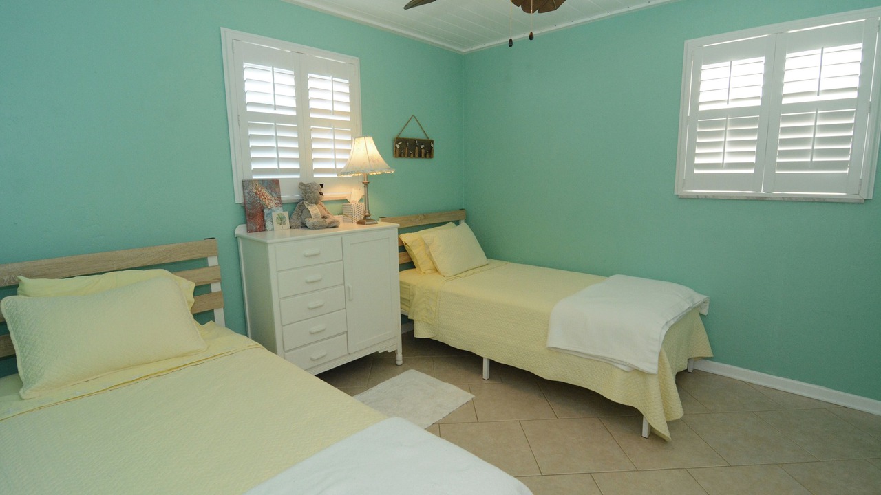 Photo of Bedroom in North Ormond Beach
