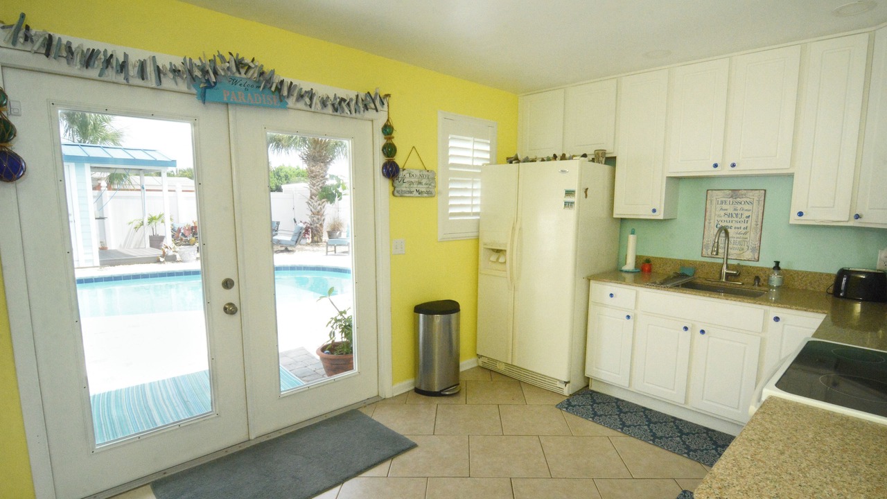 Photo of Kitchen in North Ormond Beach
