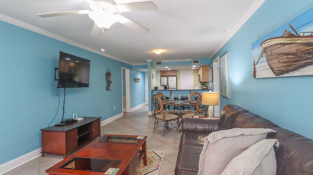 Photo of Livingroom in Biloxi