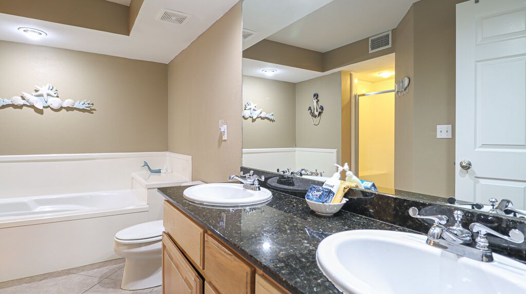 Photo of Bathroom in Biloxi