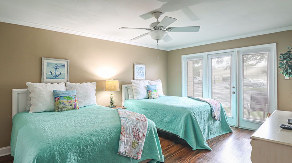 Photo of Bedroom in Biloxi