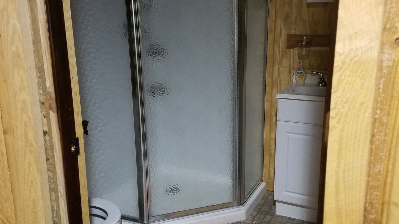 Photo of Bathroom in Statesboro