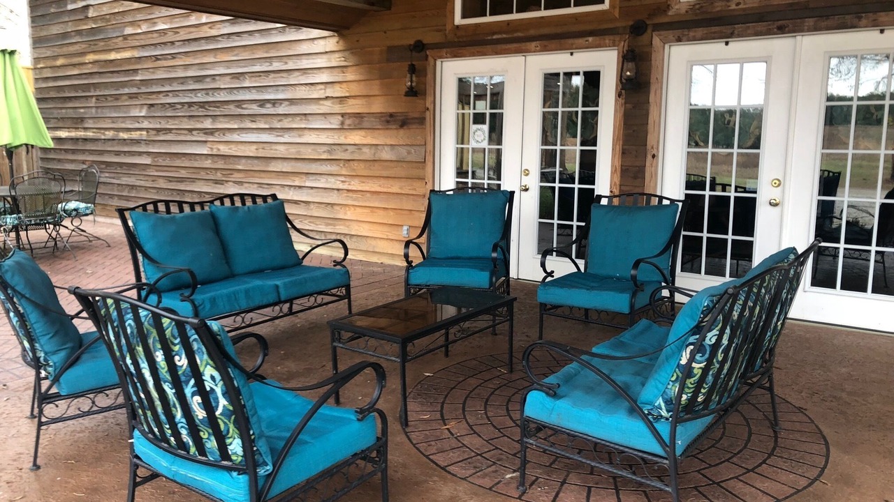 Photo of Patio Balcony in Statesboro