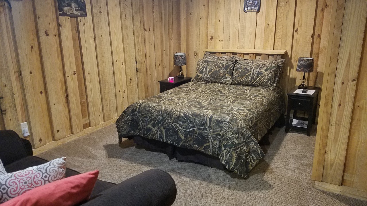 Photo of Bedroom in Statesboro