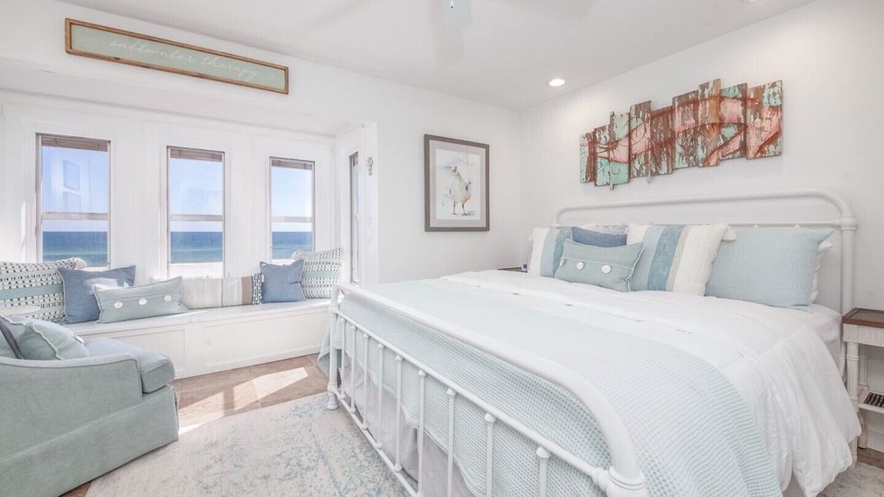 Photo of Bedroom in Ono Island