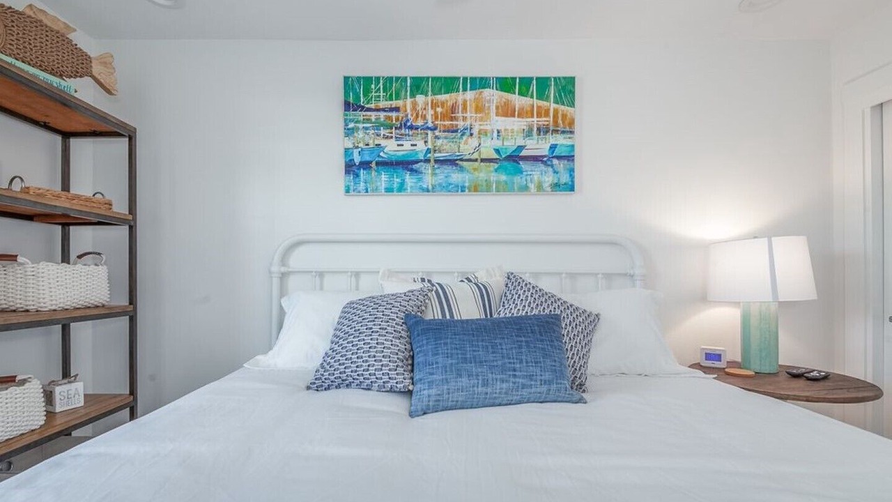 Photo of Bedroom in Ono Island