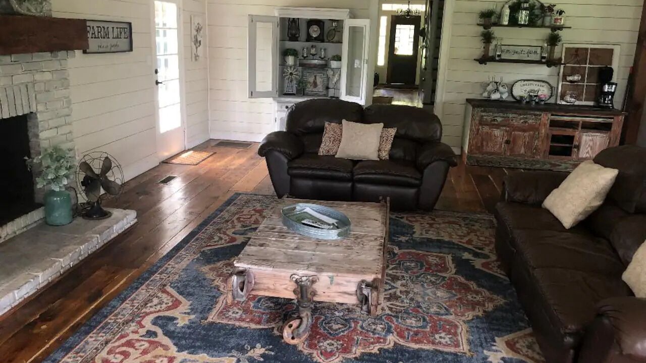 Photo of Livingroom in Mountville