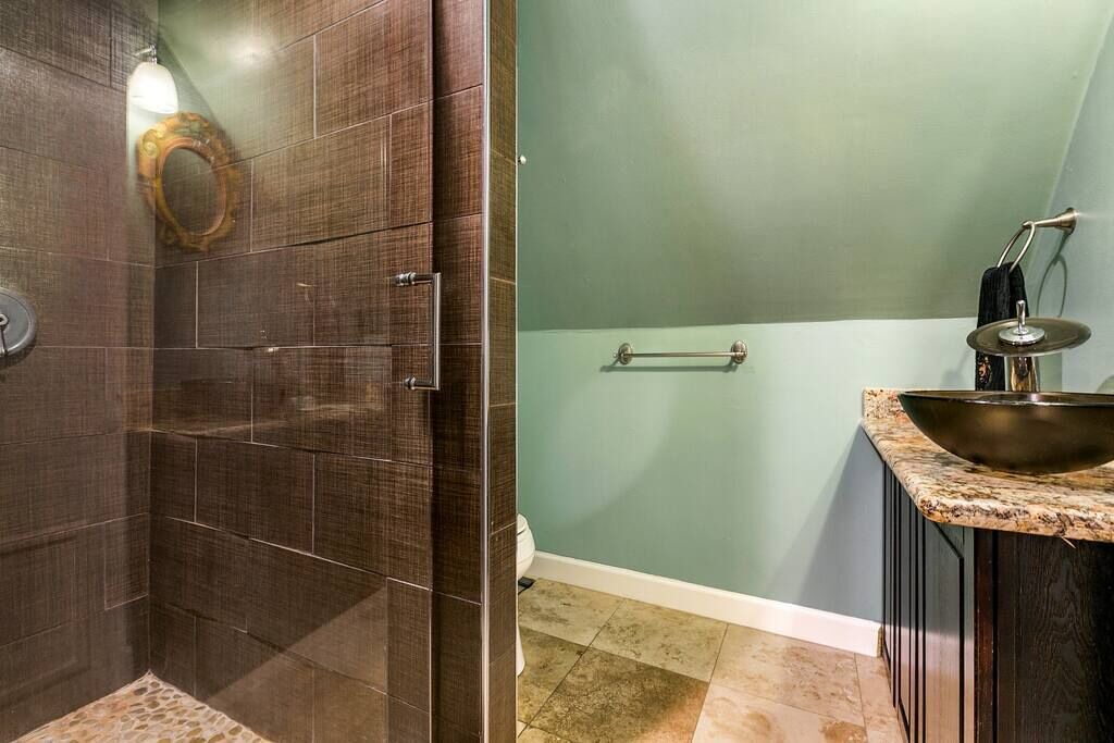 Photo of Bathroom in Faubourg Livaudais