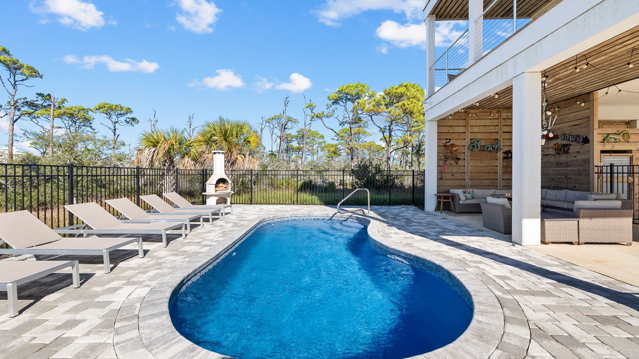 Photo of Others in Cape San Blas
