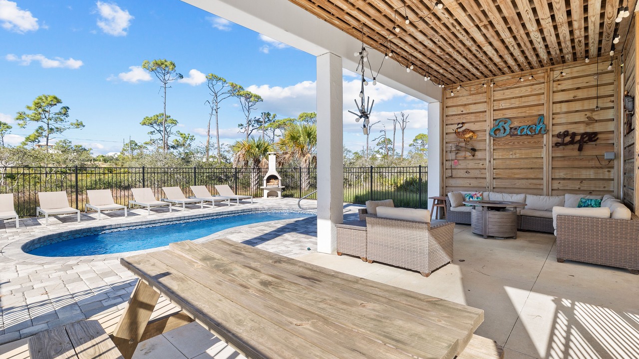 Photo of Others in Cape San Blas
