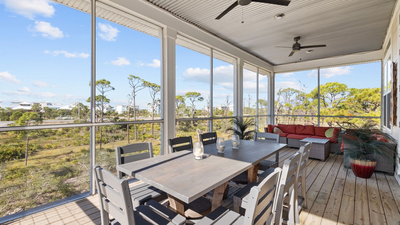 Photo of Others in Cape San Blas
