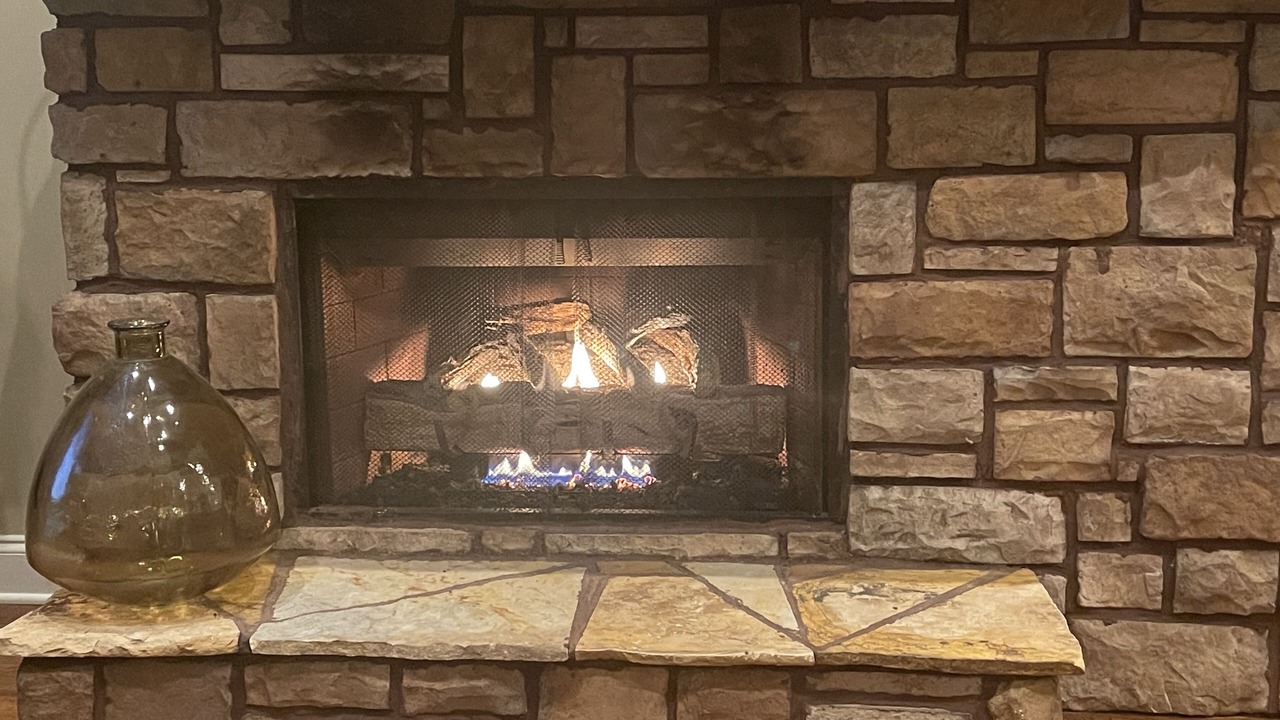 Photo of Livingroom in Milledgeville