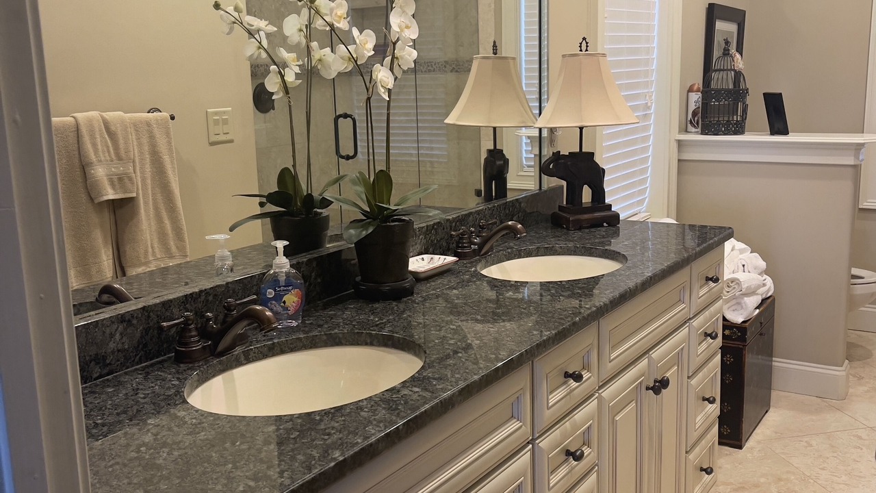 Photo of Bathroom in Milledgeville