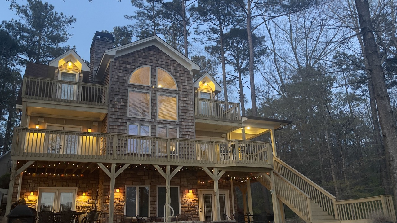 Photo of Outdoor in Milledgeville