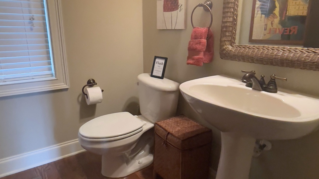 Photo of Bathroom in Milledgeville