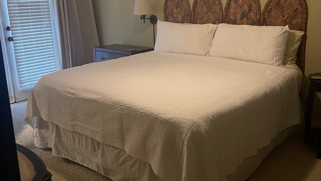 Photo of Bedroom in Milledgeville