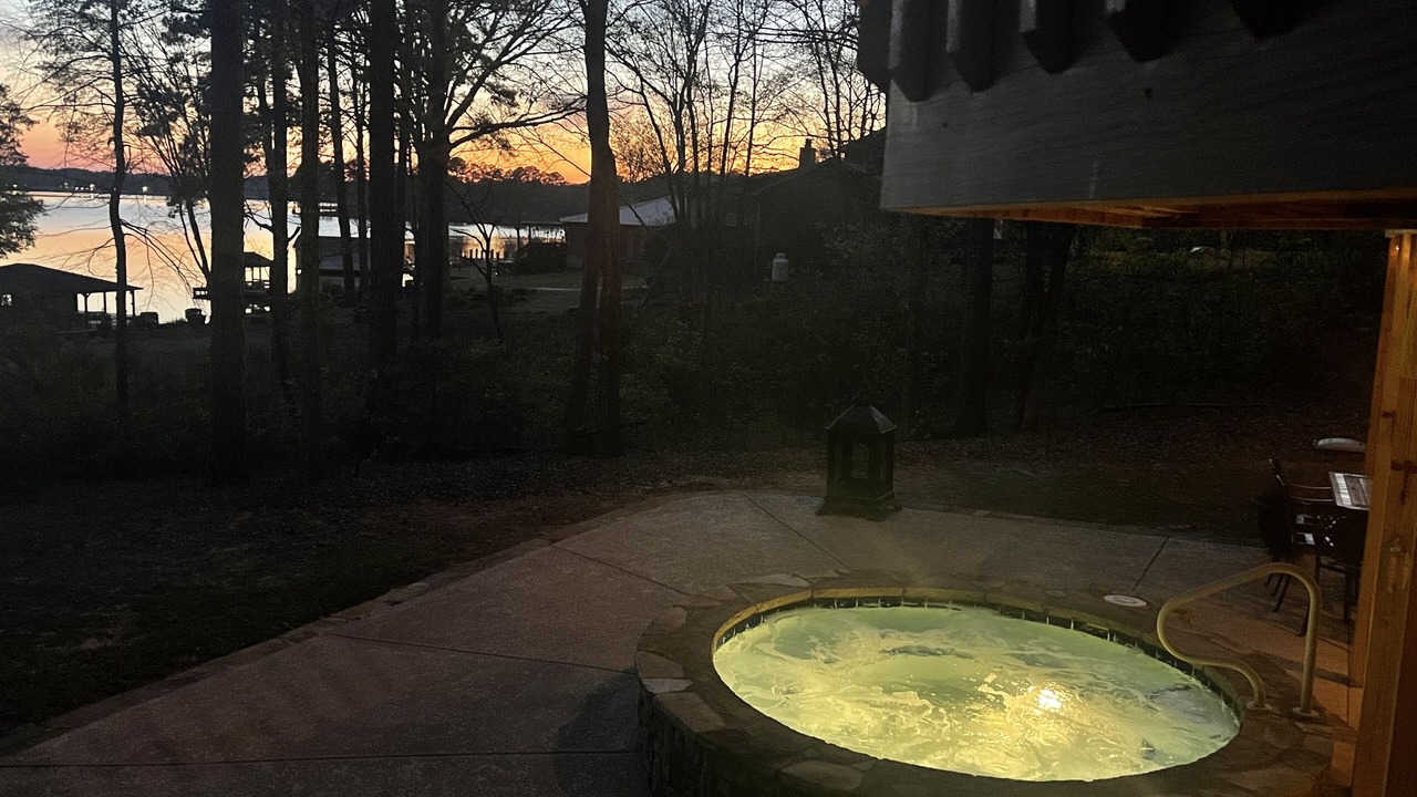 Photo of Outdoor in Milledgeville