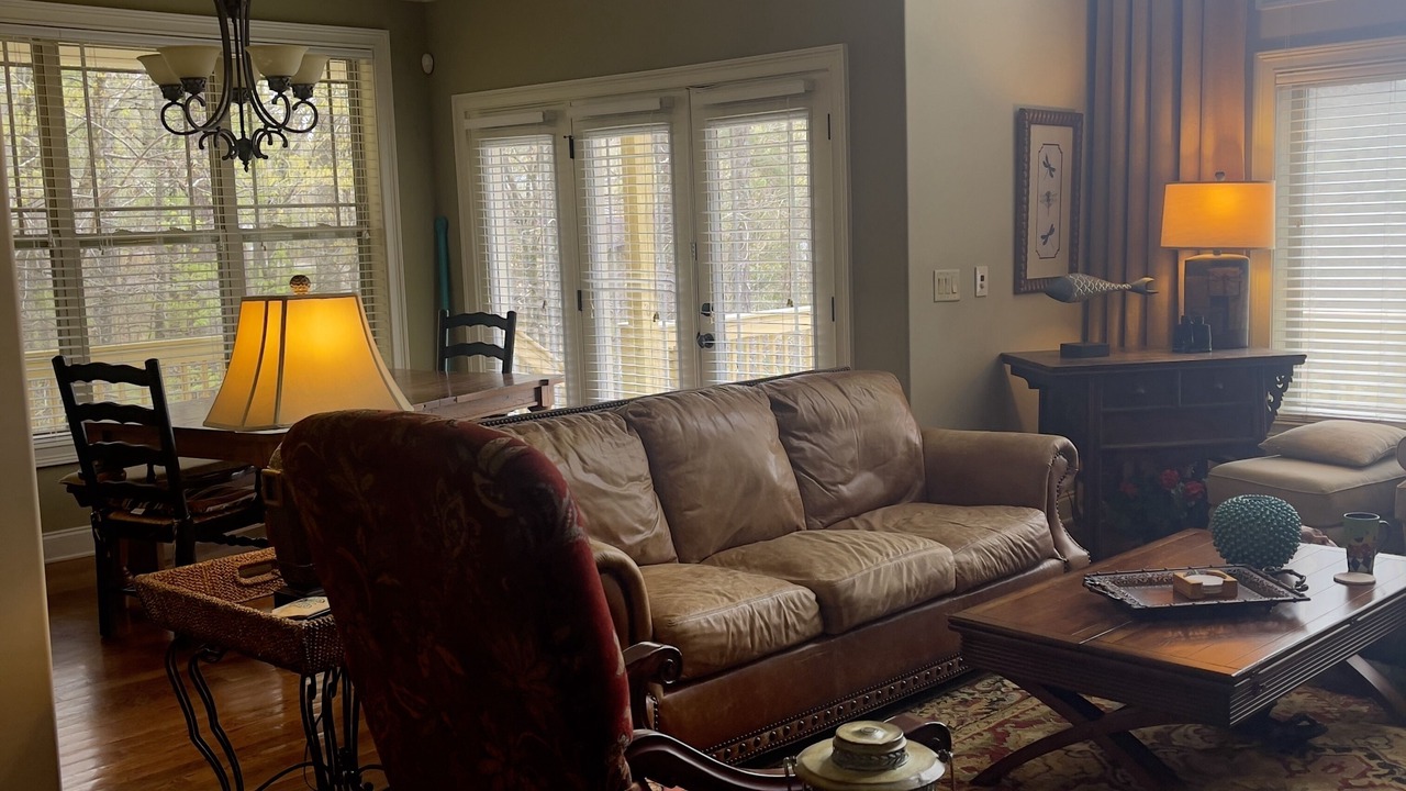 Photo of Livingroom in Milledgeville
