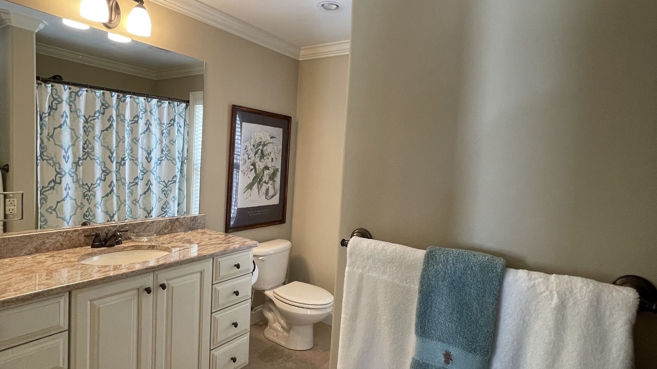 Photo of Bathroom in Milledgeville