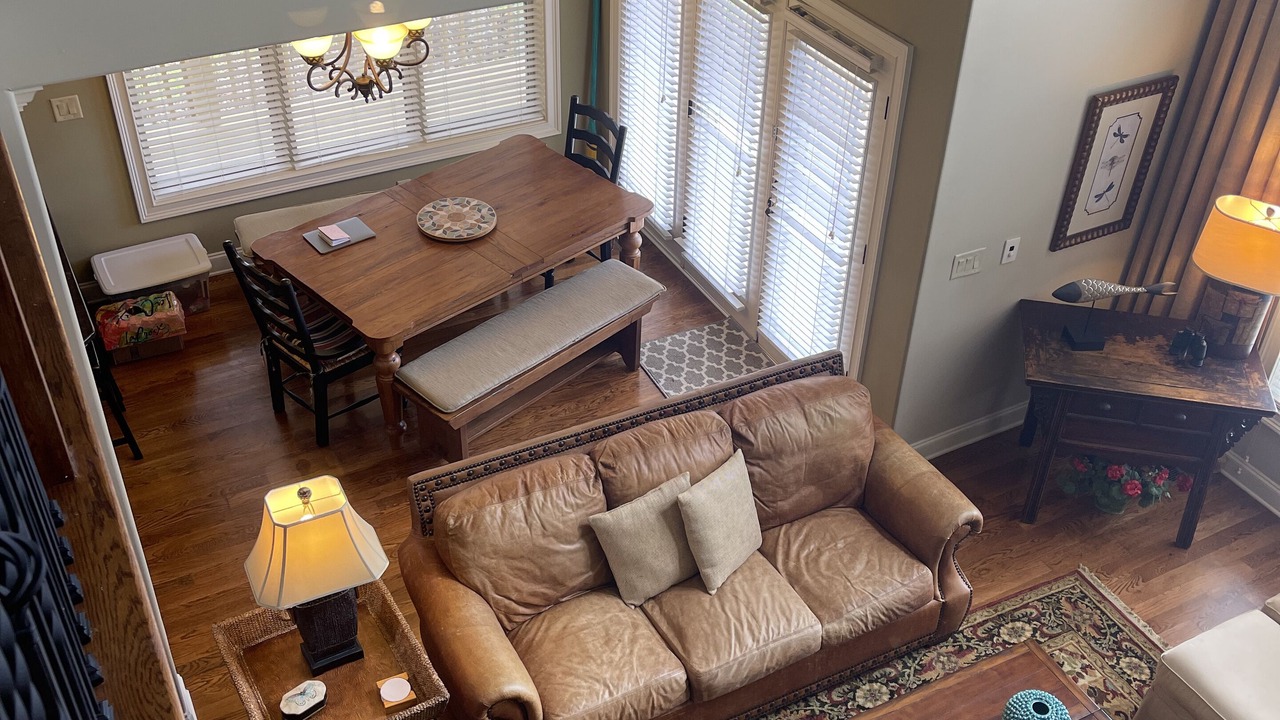 Photo of Livingroom in Milledgeville