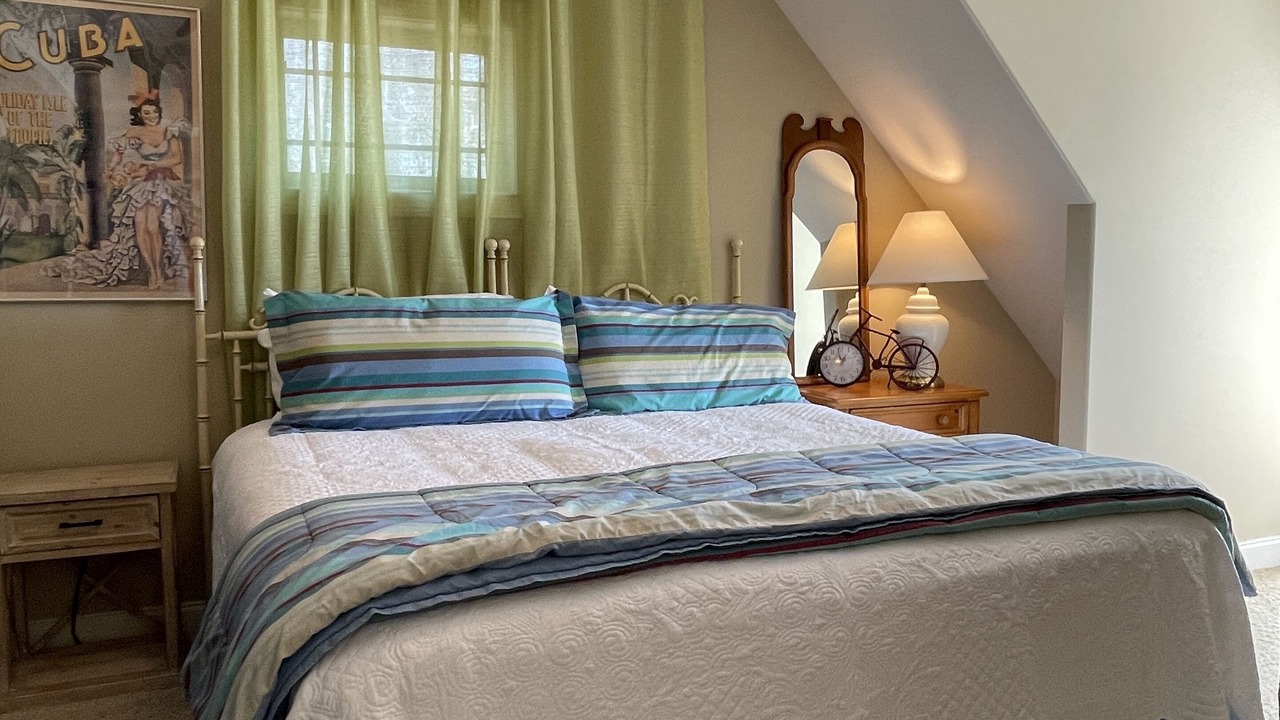 Photo of Bedroom in Milledgeville