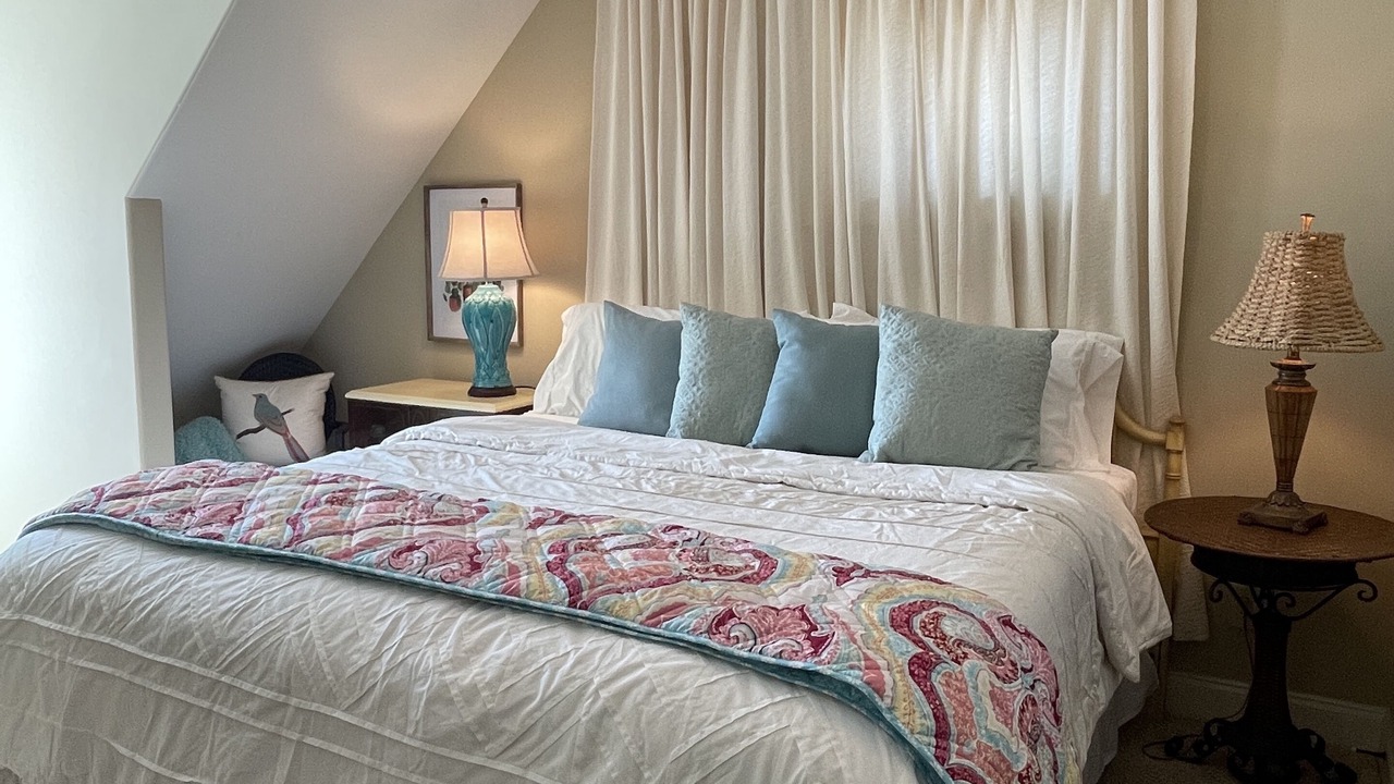 Photo of Bedroom in Milledgeville
