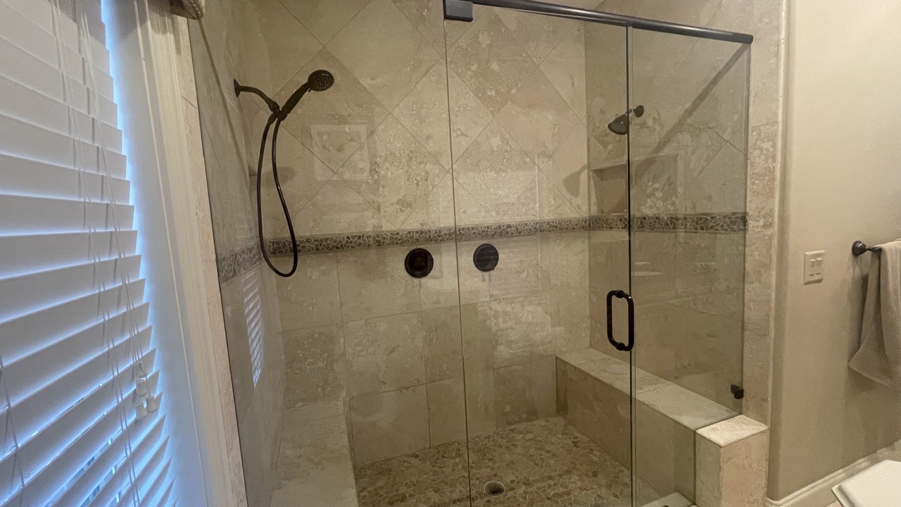Photo of Bathroom in Milledgeville