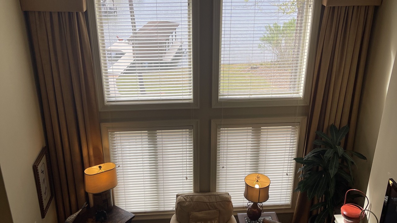 Photo of Livingroom in Milledgeville